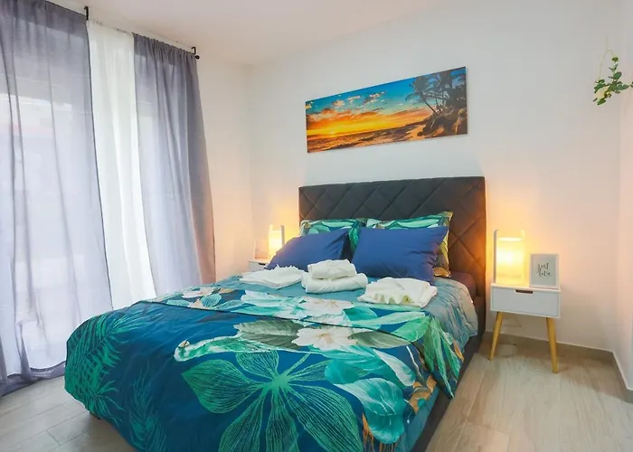 Luxury Apartments Love