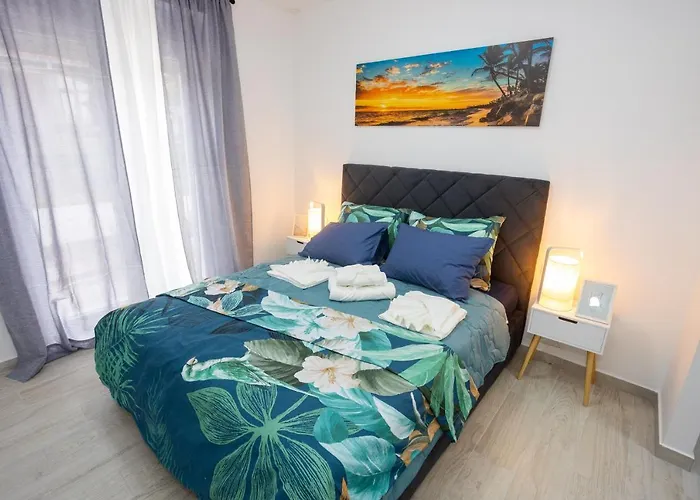 Luxury Apartments Love