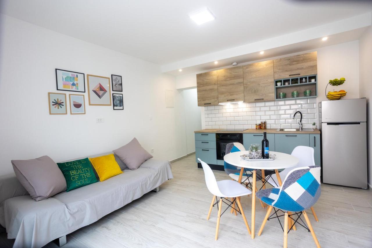 Luxury Apartment