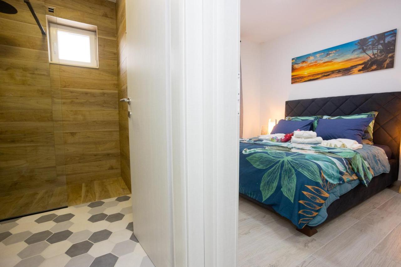 Luxury Appartement