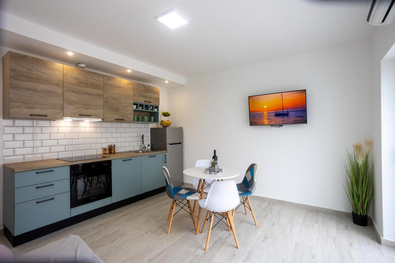 Appartement Luxury *