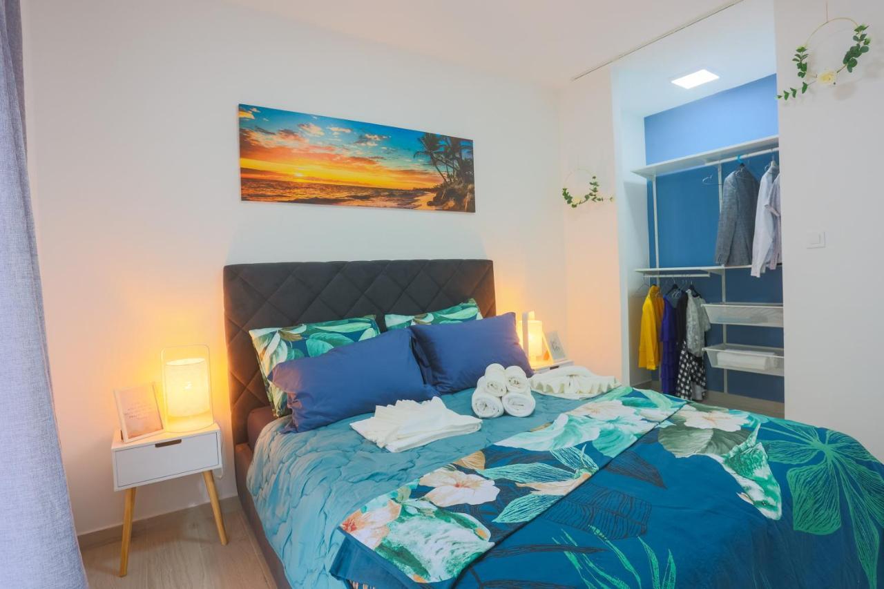Apartment Luxury Kastela