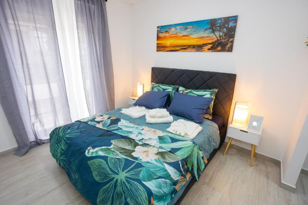 Appartement Luxury *