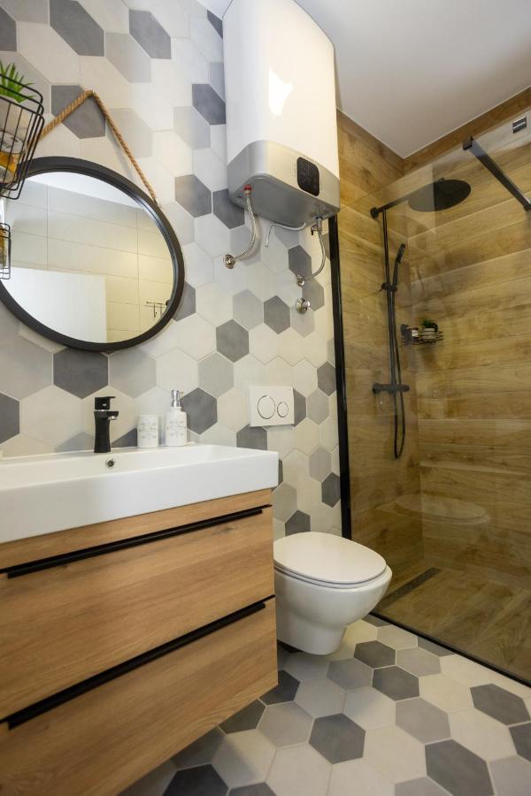 Appartement Luxury