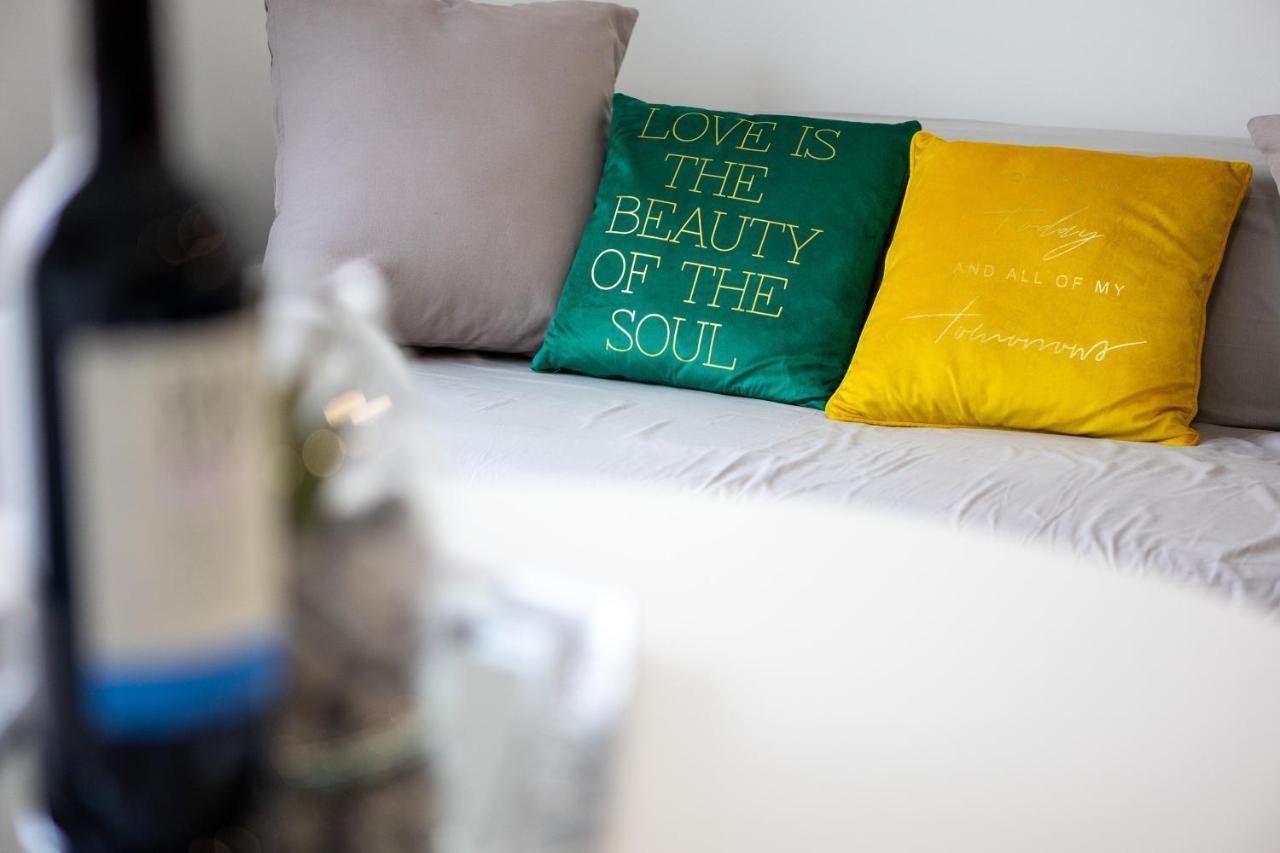 Apartment Luxury Kastela