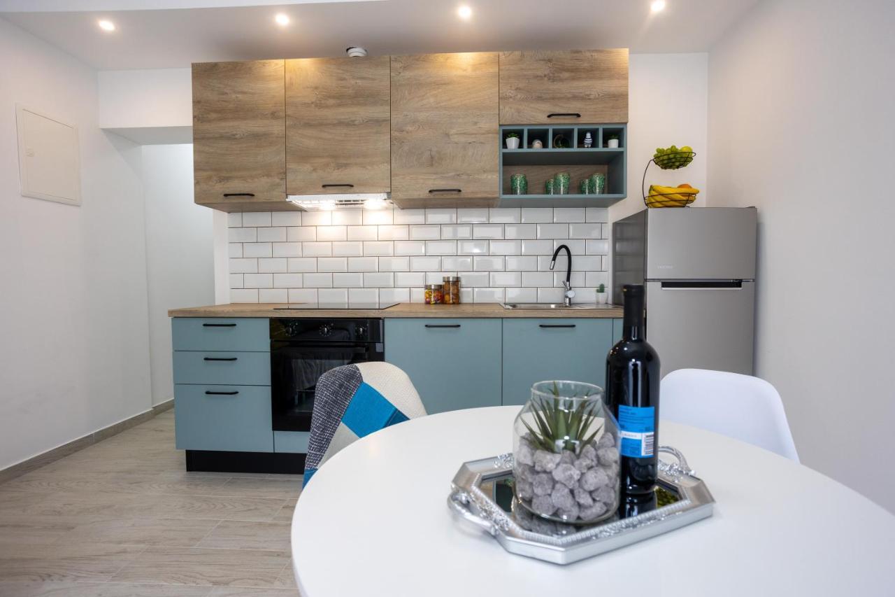Apartment Luxury