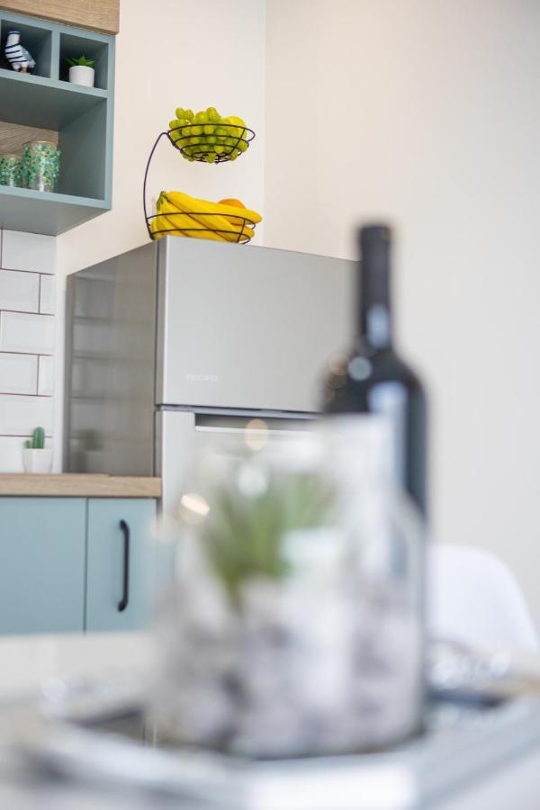 Luxury Kastela