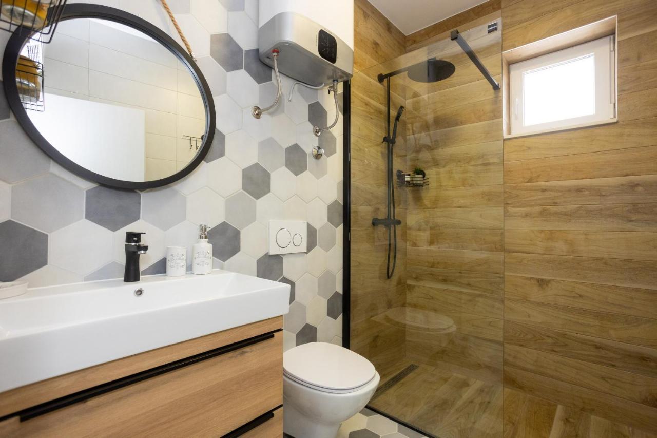 Apartment Luxury Kastela