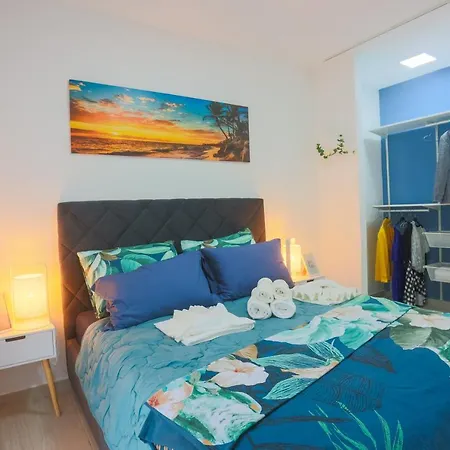 Luxury Apartments Love Kastela Exterior photo