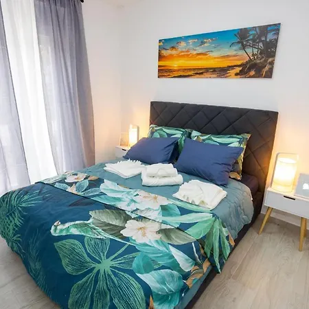 Luxury Apartments Love Kastela Exterior photo