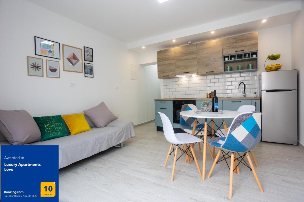 Luxury Kastela